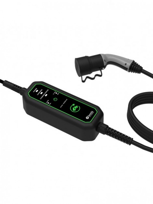 Pro Mobile BEV-2331-0001