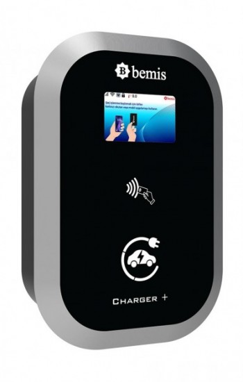 Ekranlı Pano Prizli Model 2 11 kw Charger Plus BEV-1516-4303&hellip;