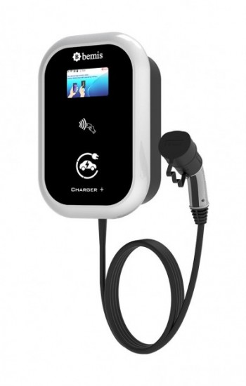 Ekranlı Kablo Ucu Prizli Model 2 -22 kw Charger Plus BEV-1532-2354&hellip;