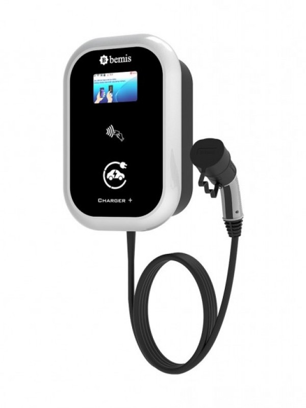 Ekranlı Kablo Ucu Prizli Model 2 -22 kw Charger Plus BEV-1532-2354&hellip;