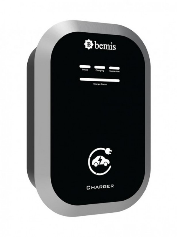 Ekransız Pano Prizli Tak Çalıştır Model 1   22 kw Charger BEV-2516-4304