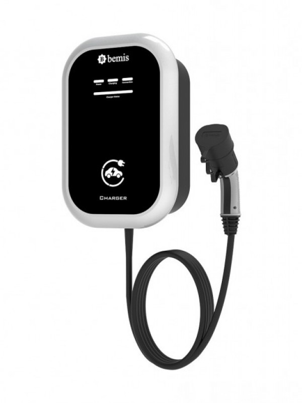 Ekransız Kablo Ucu Prizli Model 1   22 kw Charger BEV-2532-2354&hellip;