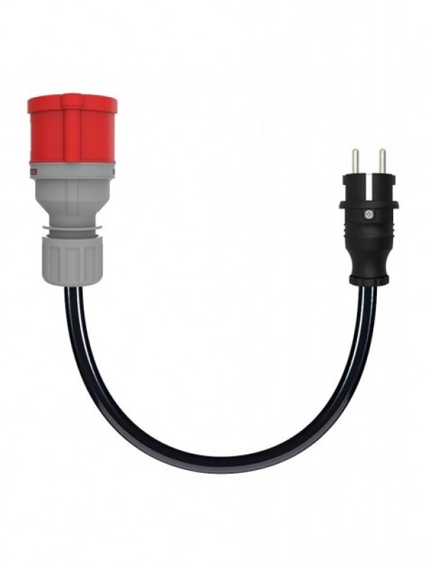 Cee Norm Adaptör&hellip;