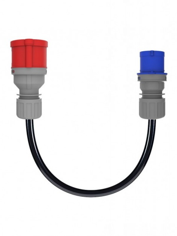 Cee Norm Adaptör&hellip;