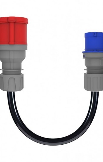 Cee Norm Adaptör&hellip;