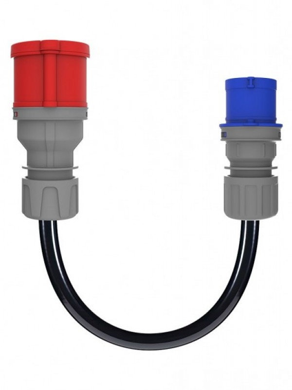 Cee Norm Adaptör&hellip;