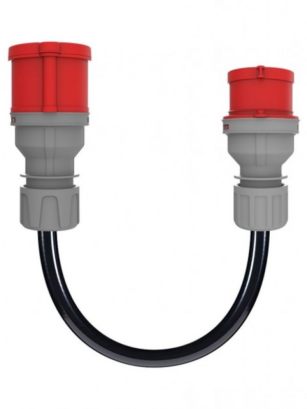 Cee Norm Adaptör&hellip;