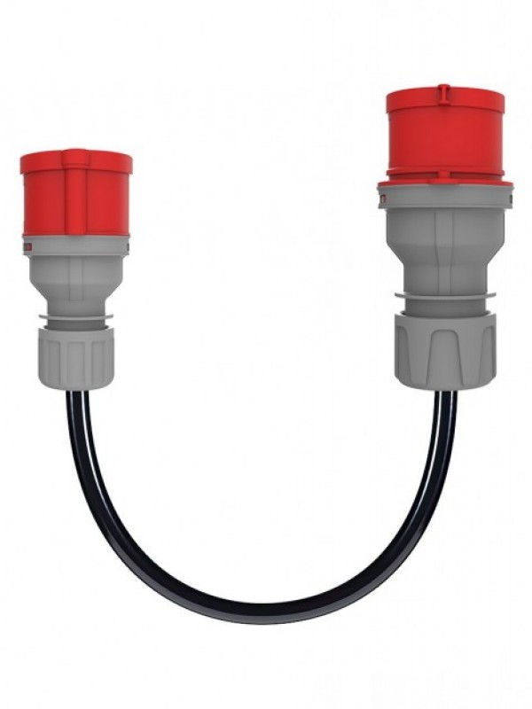 Cee Norm Adaptör BKT-1008-2511&hellip;