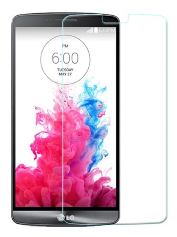 Bufalo Lg G3 Stylus D693 Cam Ekran Koruyucu