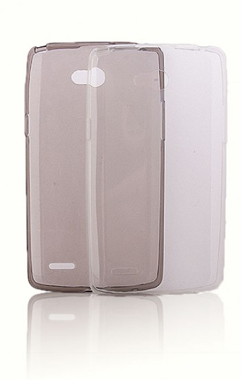 LG L80 (D380) Kılıf Soft Silikon Şeffaf Arka Kapak&hellip;