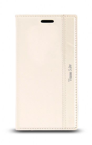 Vestel Venus 5.0V Gizli Mıknatıslı Magnum Kılıf Beyaz&hellip;