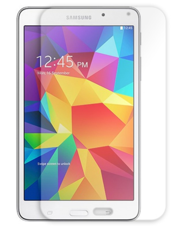 Bufalo Samsung Galaxy Tab 4 T230 7" Cam Ekran Koruyucu&hellip;