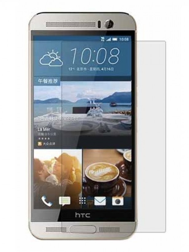 Bufalo HTC One M9 - Cam Ekran Koruyucu