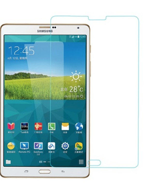 Bufalo Samsung Galaxy Tab S T700 8.4" Cam Ekran Koruyucu&hellip;