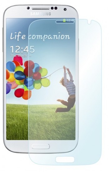 Bufalo Samsung Galaxy S4 (I9500) Mat Cam Ekran Koruyucu&hellip;