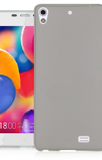 General M. Discovery Air Ultra İnce TPU Arka Kapak Siyah&hellip;