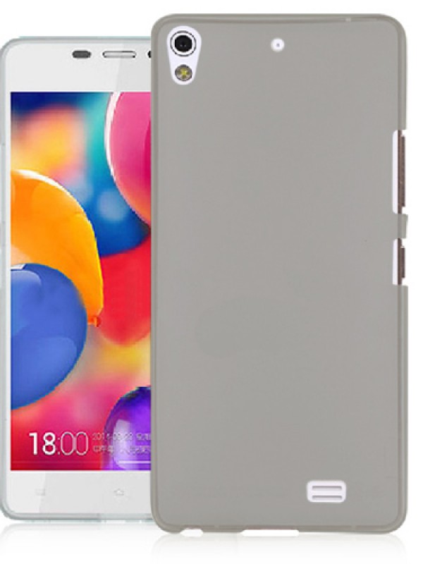 General M. Discovery Air Ultra İnce TPU Arka Kapak Siyah&hellip;