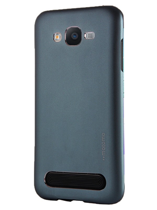 Samsung Grand Neo I9060-I9082 New Motomo Metal TPU Arka Kapak Lac&hellip;