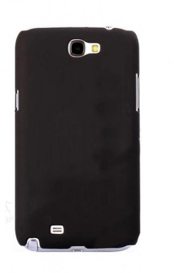 Samsung Galaxy Note 2 (N7100) Şarjlı Flip Cover Kılıf 3200 mAh Siyah&hellip;