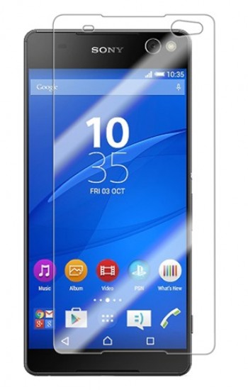 Bufalo Sony Xperia C5 Ultra Cam Ekran Koruyucu&hellip;