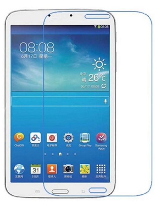 Bufalo Samsung Galaxy Tab 3 T310 8" Cam Ekran Koruyucu&hellip;