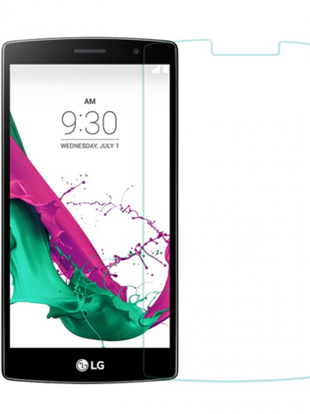 NoTech LG G4 Temperli Cam Ekran Koruyucu