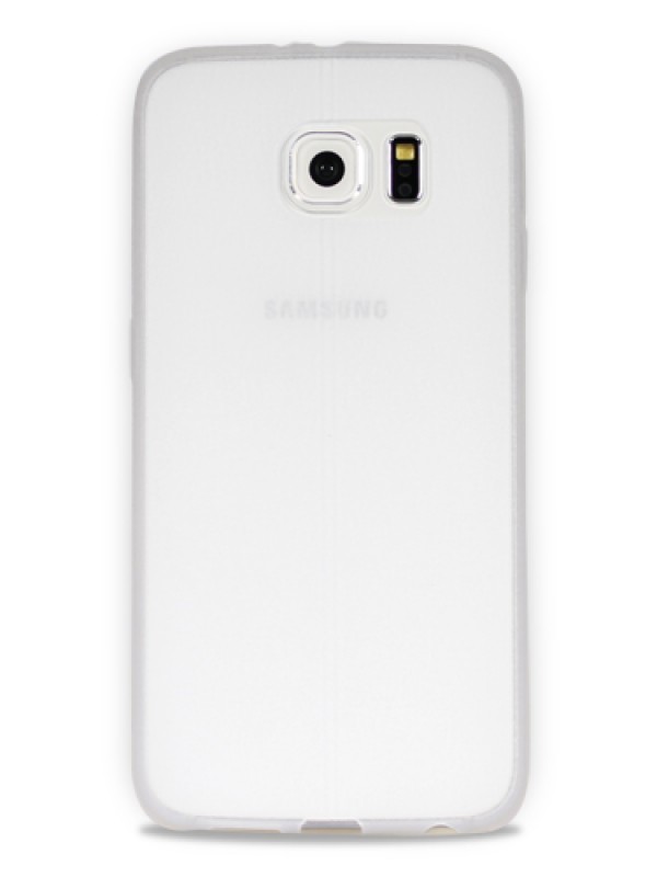 FitCase Samsung Galaxy A5 (A500) Ultra İnce Dikişli TPU Arka Ka&hellip;