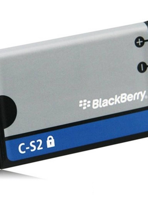 Blackberry 8520 Curve C-S2 Batarya&hellip;