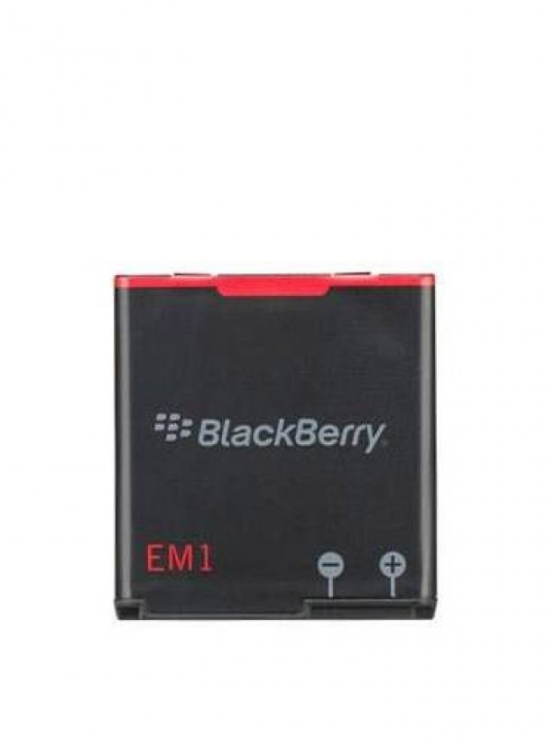 Blackberry 9360 Curve EM1 Batarya