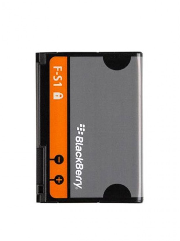 BlackBerry Torch 9800 F-S1 Batarya