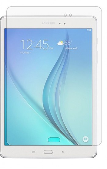 Bufalo Samsung Galaxy Tab A T550 9.7" Cam Ekran Koruyucu&hellip;