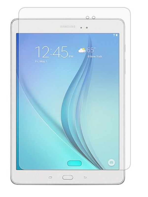 Bufalo Samsung Galaxy Tab A T550 9.7" Cam Ekran Koruyucu&hellip;