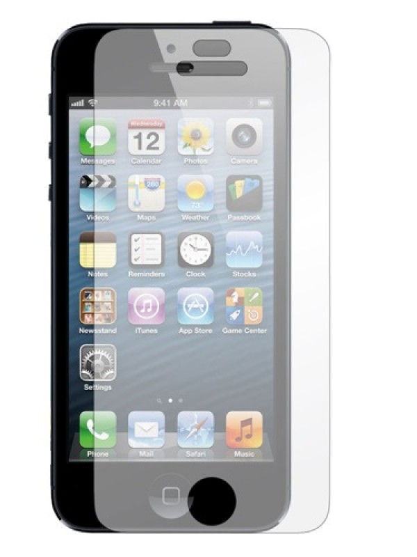 Bufalo iPhone 5-5s-SE Cam Ekran Koruyucu&hellip;