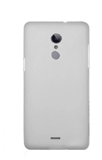 Türk Telekom TTNET TT175 Kılıf Soft Silikon Şeffaf Arka Kapak&hellip;