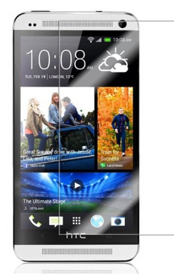 NoTech HTC Desire 616 Temperli Cam Ekran Koruyucu&hellip;