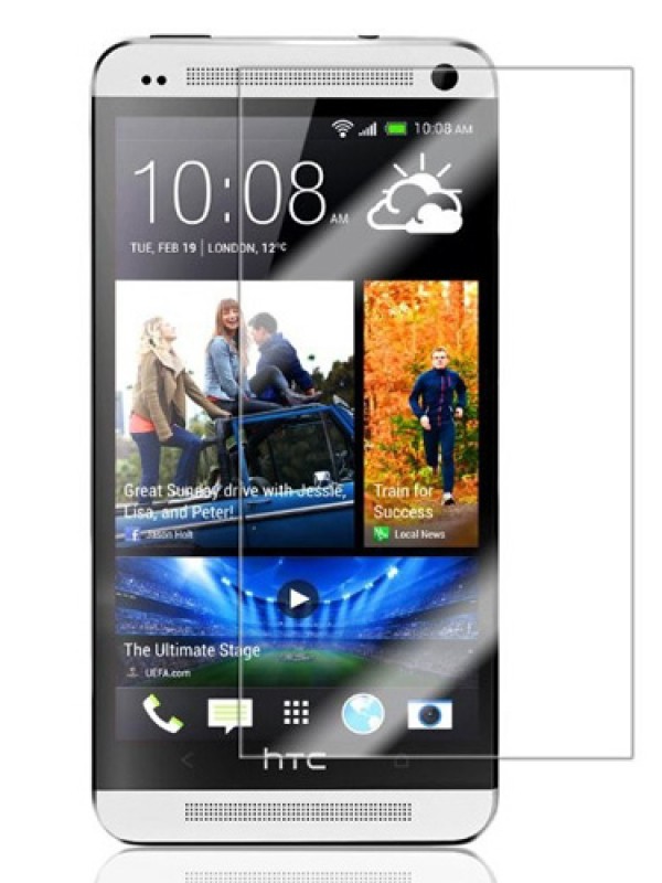 NoTech HTC Desire 616 Temperli Cam Ekran Koruyucu&hellip;