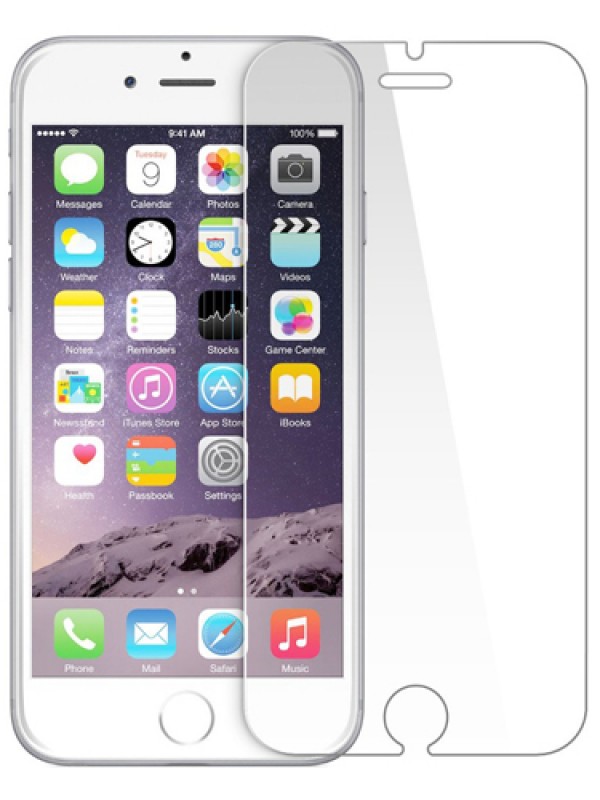 NoTech iPhone 6 Plus / 6s Plus Temperli Cam Ekran Koruyucu&hellip;