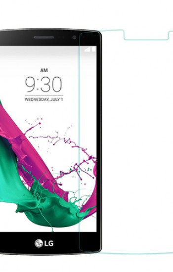 NoTech LG G4 Beat Temperli Cam Ekran Koruyucu&hellip;