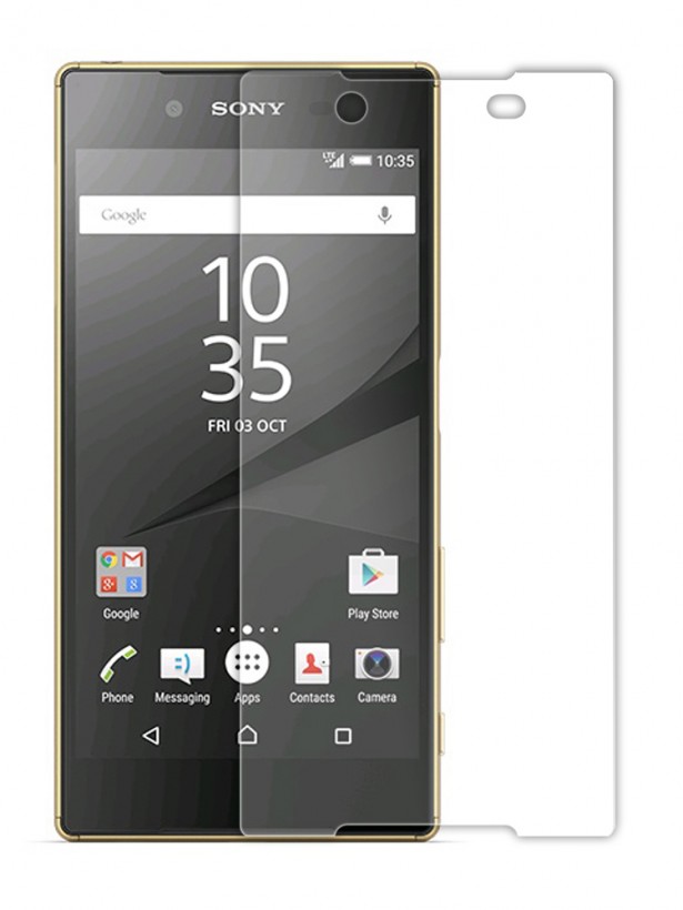 NoTech Sony Xperia Z5 Premium Temperli Cam Ekran Koruyucu