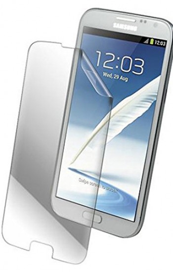 Zagg Samsung Galaxy Note 3 Ekran Koruyucu Jelatin Film&hellip;