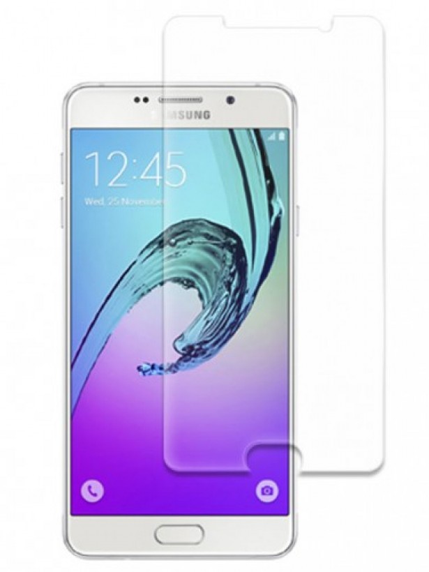 Bufalo Samsung Galaxy A5 2016 A510 FlexiGlass Nano Ekran Koruyucu
