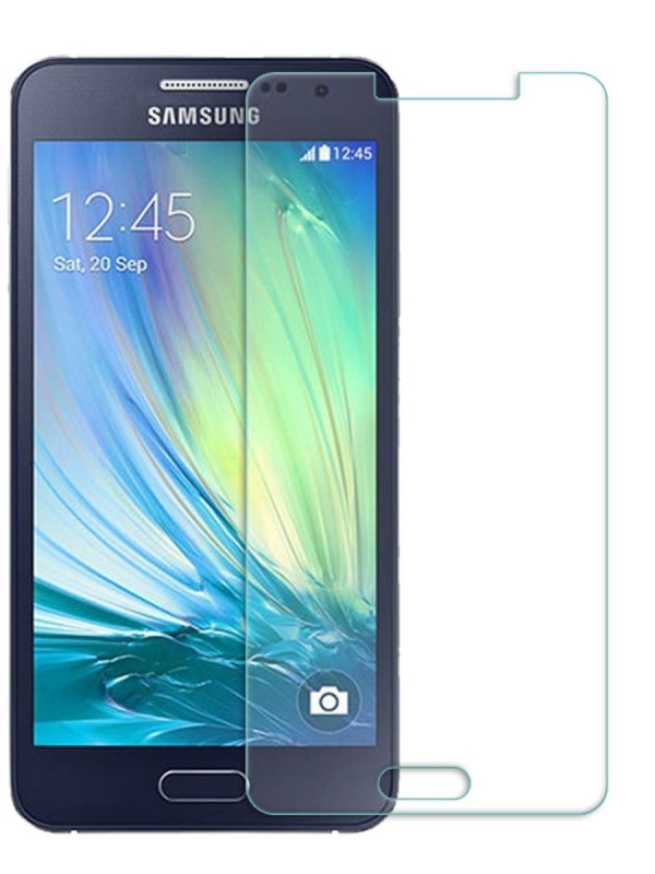 Bufalo Samsung A3 2016 A310 Darbe Emici Ekran Koruyucu&hellip;