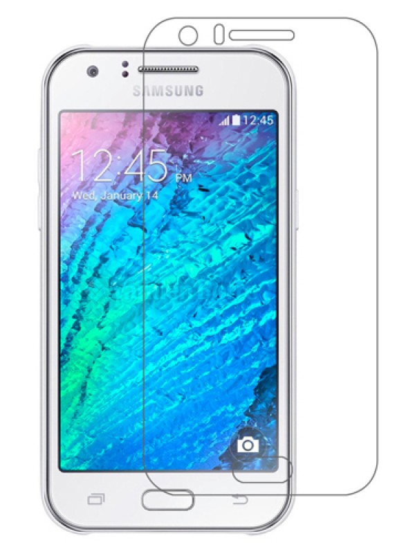 Bufalo Samsung Galaxy J1 Ace (J110) Cam Ekran Koruyucu&hellip;