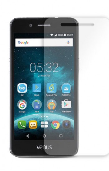 NoTech Vestel Venus V3 5020 Temperli Cam Ekran Koruyucu&hellip;