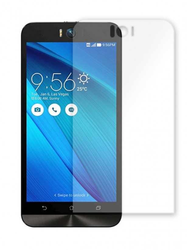 Bufalo Asus Zenfone Selfie Cam Ekran Koruyucu