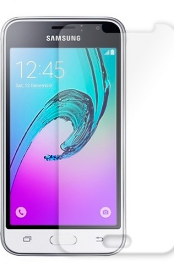 NoTech Samsung Galaxy J1 2016 (J120) Temperli Cam Ekran Koruyucu&hellip;