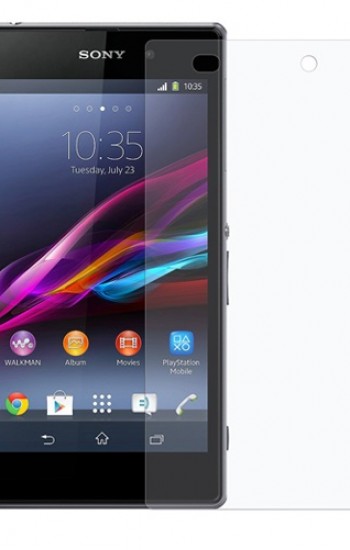 Bufalo Sony Xperia Z1 Cam Ekran Koruyucu&hellip;