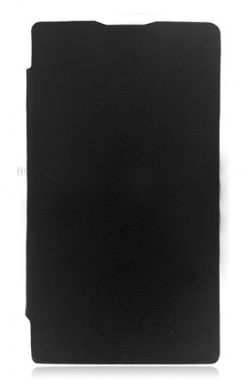 Lg P765 Optimus L9 Flip Cover Kılıf Siyah&hellip;