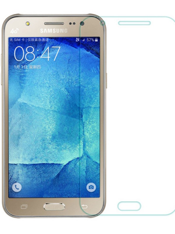 Bufalo Samsung Galaxy J7 J700 Ekran Koruyucu FlexiGlass Nano&hellip;
