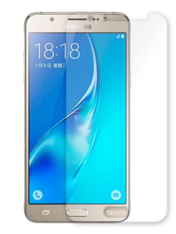 Bufalo Samsung Galaxy J7 2016 J710 Ekran Koruyucu FlexiGlass Nano&hellip;